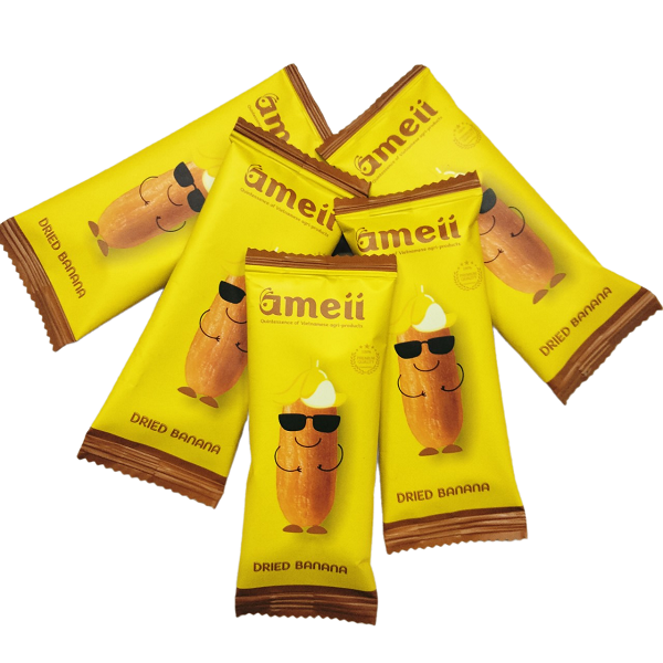 Chuối sấy dẻo Ameii (2)