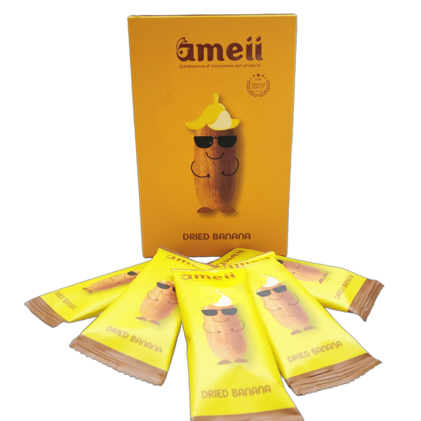 Chuối sấy dẻo Ameii (3)