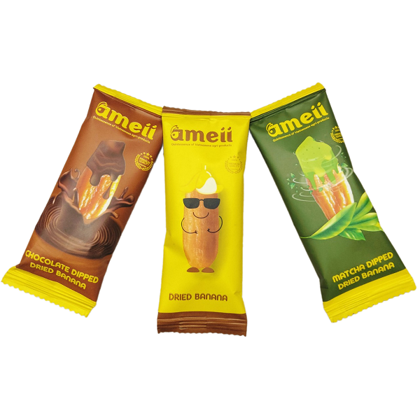 Chuối sấy dẻo Ameii (4)