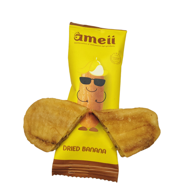 Chuối sấy dẻo Ameii (1)