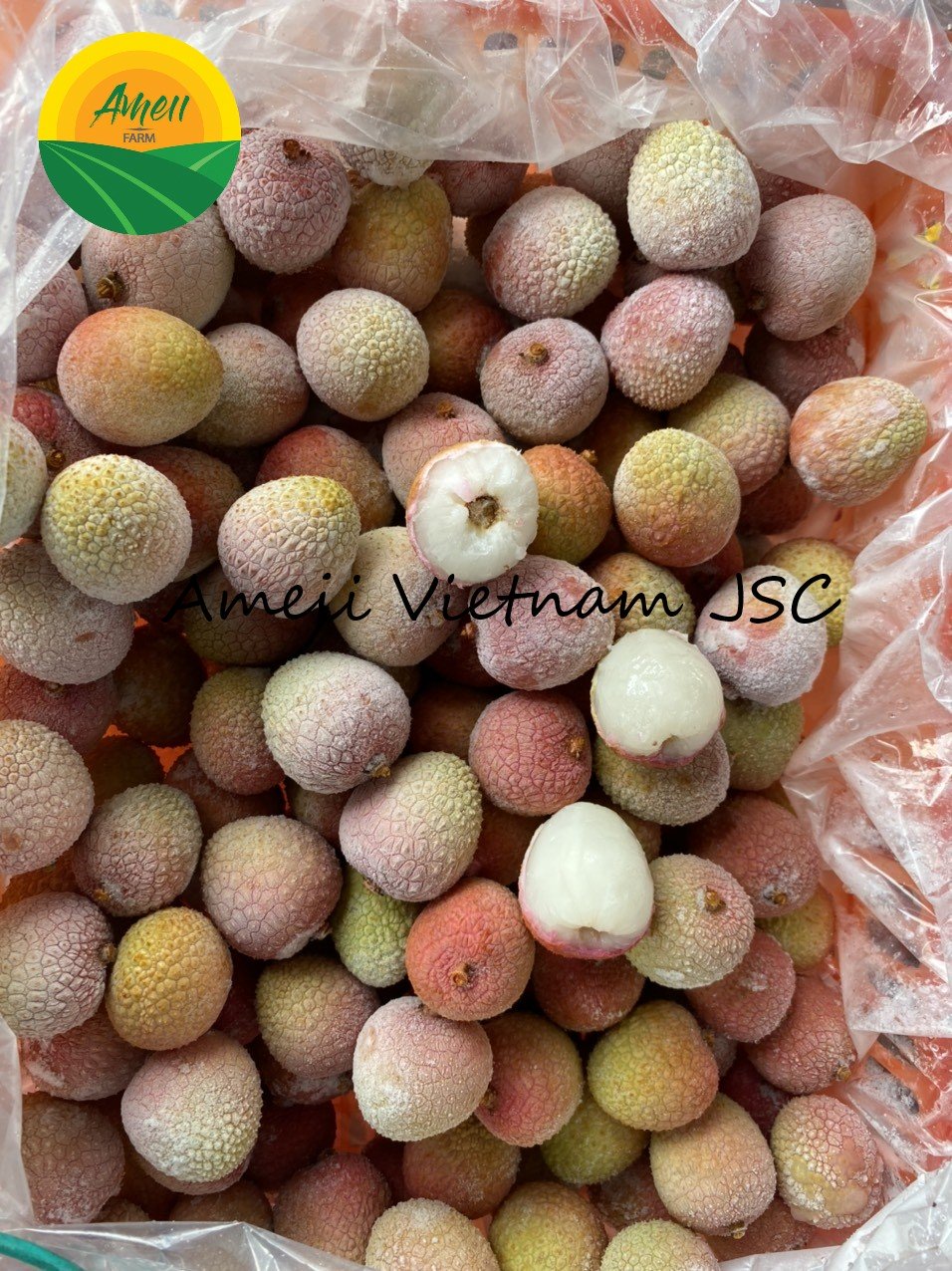 Vải cấp đông Ameii (1)
