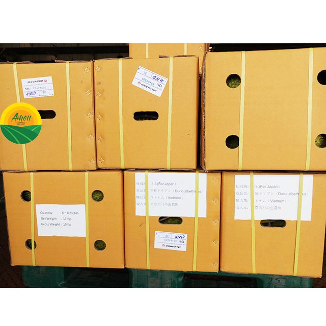 Sầu riêng Ri6 và Monthong Ameii (3)
